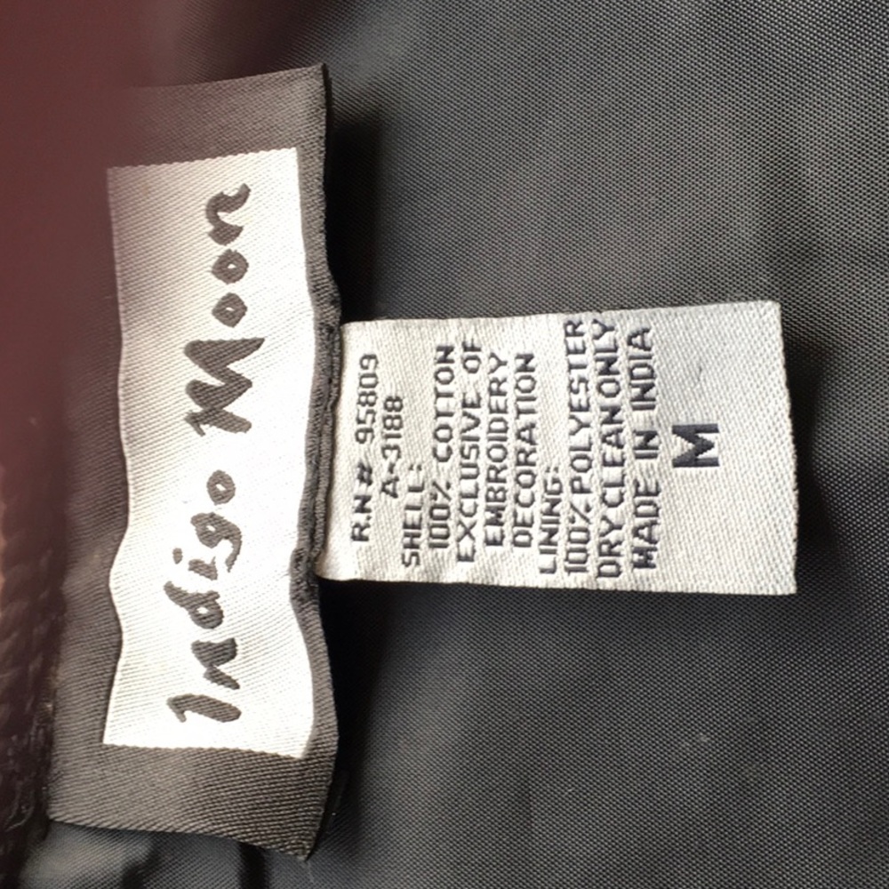 Indigo Moon Jacket - image 3